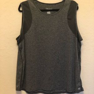 Champion Workout Muscle Shirt